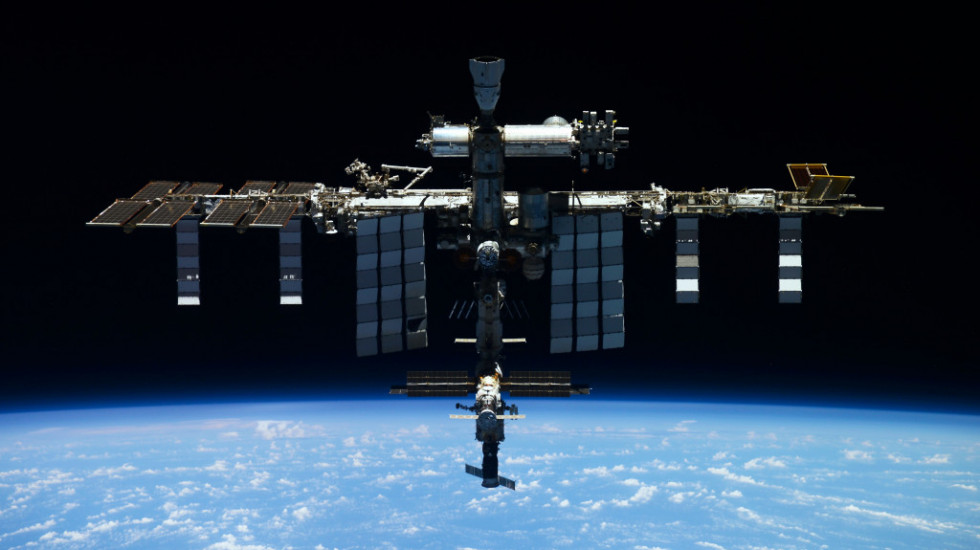 Sojuz MS-23 uspešno pristao na Međunarodnu svemirsku stanicu