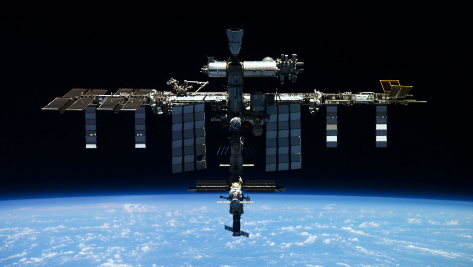 NASA nakratko izgubila kontakt sa Svemirskom stanicom: Prvi put u istoriji astronaute zvali preko ruskih veza