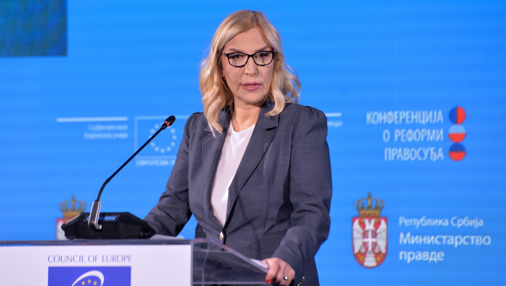 Šta predviđaju izmene Krivičnog zakonika: Nova krivična dela, veće kazne za teška dela protiv bezbednosti saobraćaja