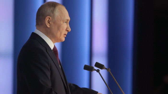 Putin poništio važan dekret iz 2012. koji se tiče Moldavije i Pridnjestrovlja