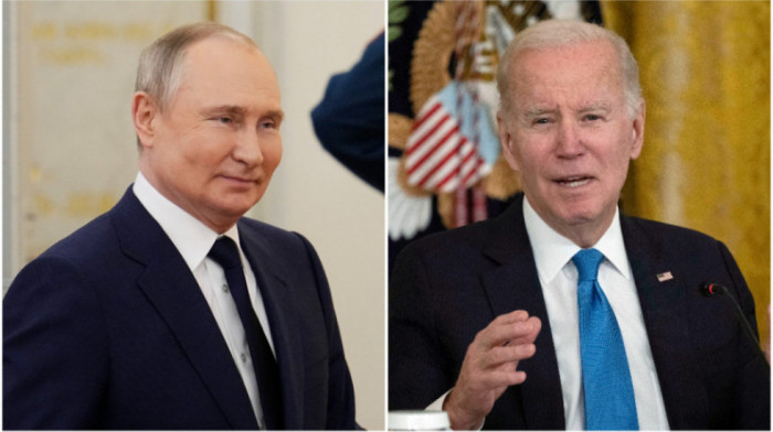 Čitanje između redova obraćanja Putina i Bajdena: Šta nam poruke svetskih lidera govore o budućnosti rata u Ukrajini?