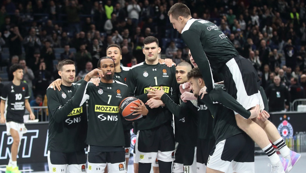 Otvoreno pismo Partizana: Ne možemo da izneverimo navijače
