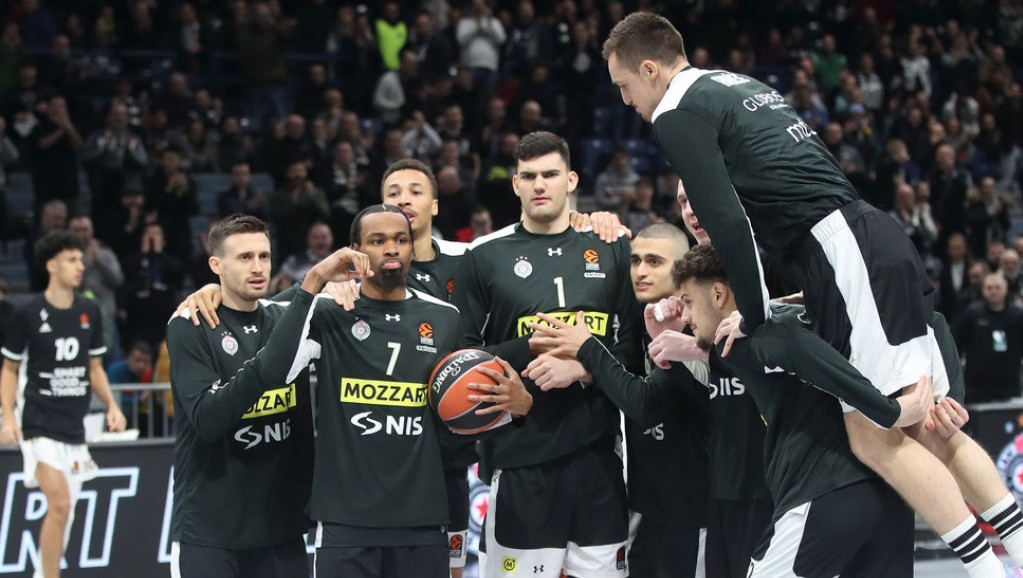 (KRAJ) Partizan ostao bez Fajnal-fora, Real ide u Kaunas