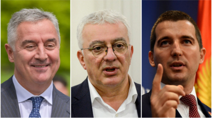Vreme curi, nepoznanice ostaju: Trka za predsednika Crne Gore verovatno ide u drugi krug, Đukanovića niko ne otpisuje