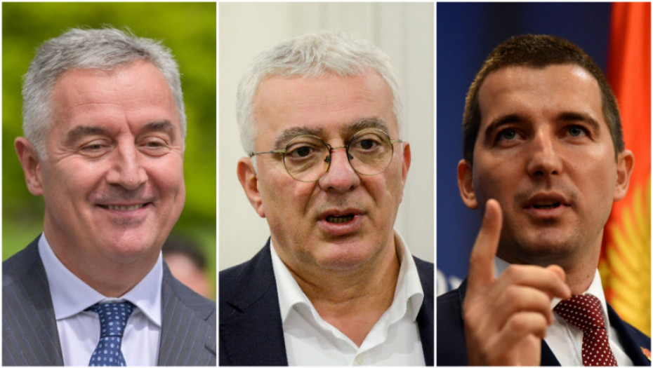 Izborna trka u Crnoj Gori: Sve više kandidata zauzima startne pozicije, ali ostaju otvorene brojne dileme