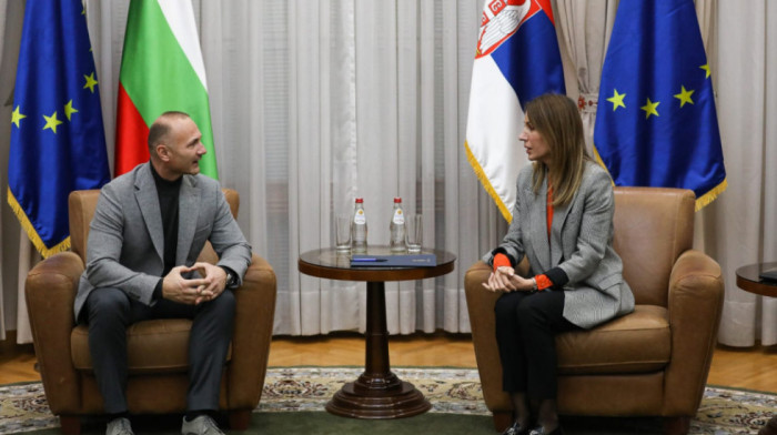 Đedović s ministrom energetike Bugarske: Poziv Srbiji za novu regionalnu incijativu u sektoru gasa