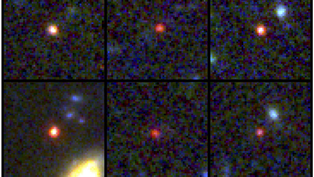 Otkriće teleskopa Džejms Veb stvorilo probleme nauci: "To pobija 99 odsto modela nastanka galaksija"