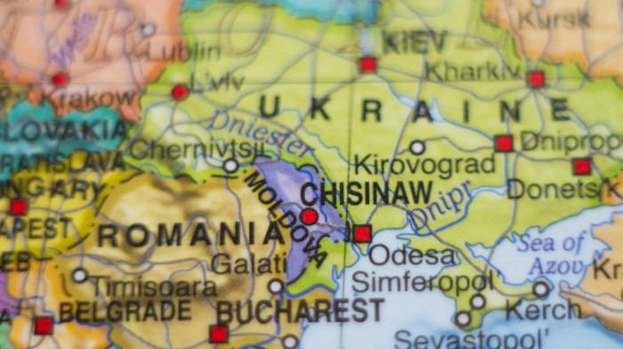 Moldavija planira da napusti ruski blok ZND do kraja 2024.