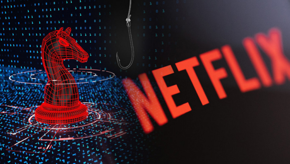 Netfliks planira da podigne cenu svoje usluge čim se okonča štrajk glumaca u Holivudu