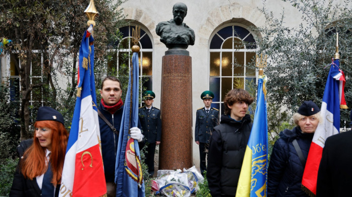 EU i Brisel danas obeležavaju godišnjicu ruske invazije na Ukrajinu