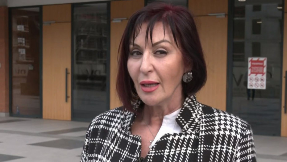 Odgovor Jasmine Paunović na demanti Snežane Stanojković