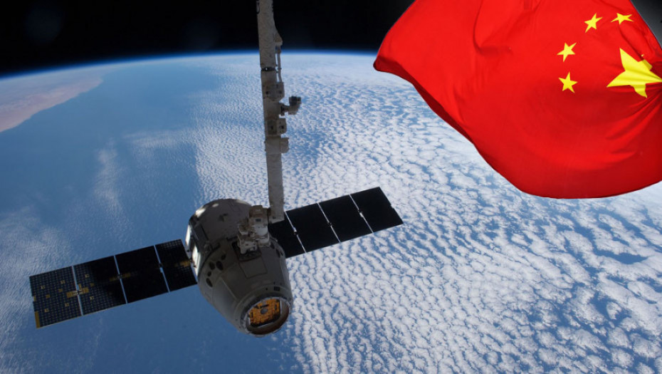 Kina lansirala prvi 6G satelit: Testiraće primenu brze mreže