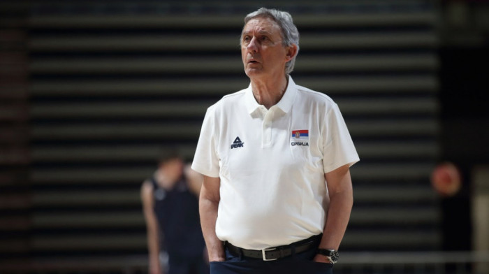 Svetislav Pešić pričao kako je Pep Gvardiola učio od njega: Mnogo smo razgovarali o igri u odbrani