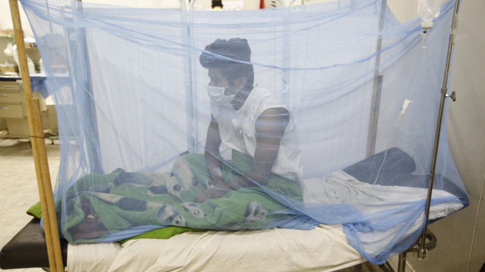 Vanredno stanje u 59 okruga Perua zbog denga groznice