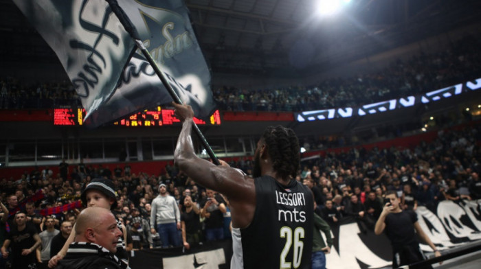 Uspesi podigli na noge i navijače: KK Partizan želi da reši poreski dug, veliki broj pristalica se uključio u akciju