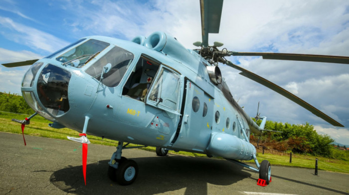 Hrvatska se priprema za slanje 14 transportnih helikoptera Ukrajini?