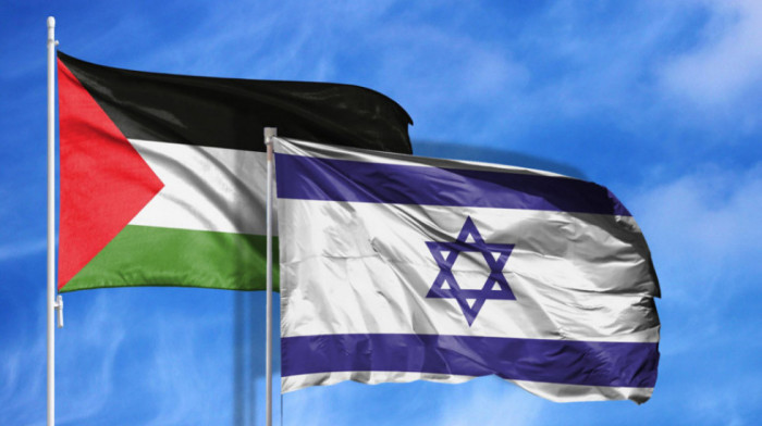 Sastanak predstavnika Izraela i Palestine u Jordanu, pokušaj smanjenja tenzija pred Ramazan