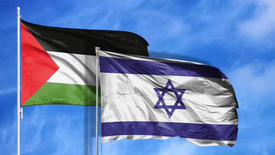 Sastanak predstavnika Izraela i Palestine u Jordanu, pokušaj smanjenja tenzija pred Ramazan