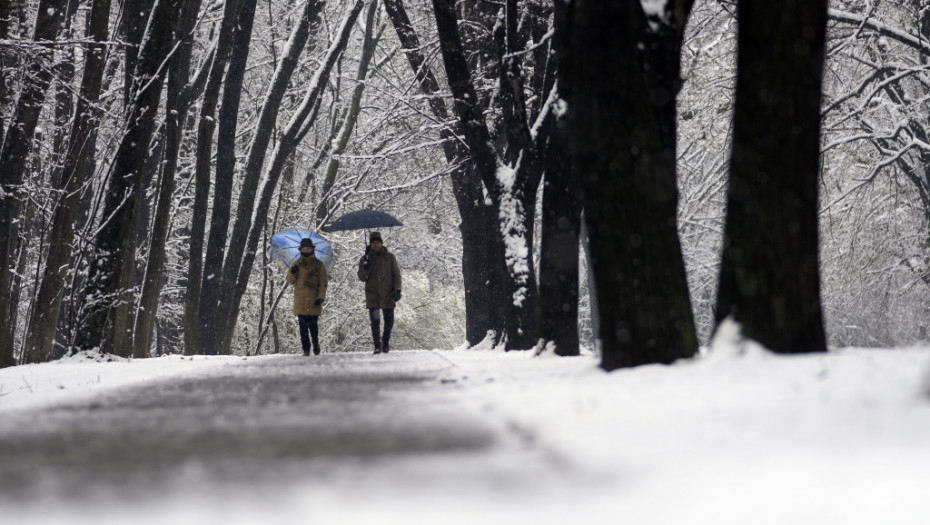 Bilans zime u Srbiji: Treća najtoplija od kad postoje merenja, sa par neprijatnih presedana