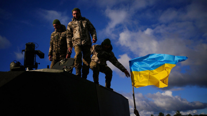 "Začarani krug vojnih procena": Dosije Pentagon drma svet, mogu li procureli podaci da utiču na ukrajinski front?