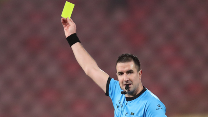 Iznenađenje za 169. "večiti derbi": FSS dala poverenje debitantu, meč na "Marakani" sudi Aleksandar Živković