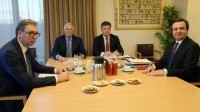 DAN NAKON DIJALOGA Eskobar: ZSO odmah da se sprovede, predlog ne podrazumeva priznanje