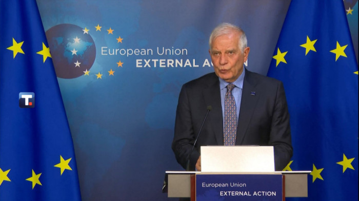 Borelj: Vizna liberalizacija donosi značajnu korist i KiM i EU