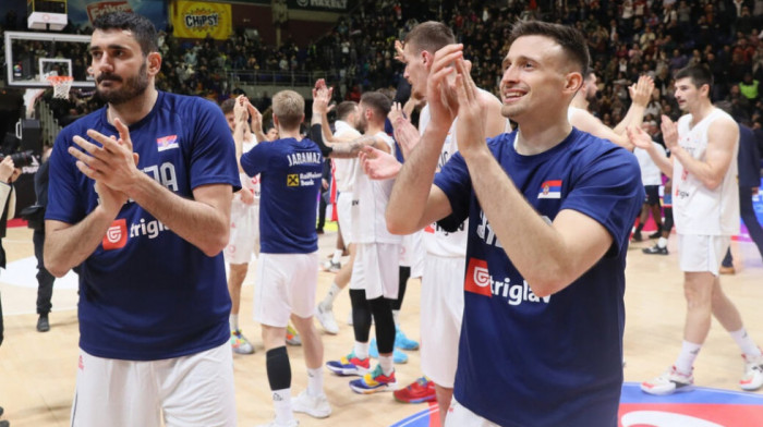 Srbiji je doneo radost i medalje, a sada će je napasti u Manili: "Orlovi" protiv Đorđevićeve Kine na Mundobasketu