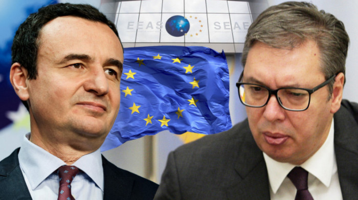 Visoki zvaničnik EU: Očekuje se da će najteža diskusija biti u vezi sa formiranjem ZSO