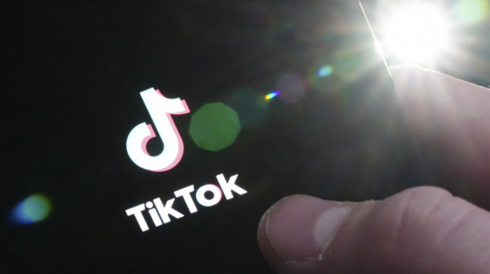 Predstavnički dom Kongresa ovlastio predsednika SAD da zabrani TikTok