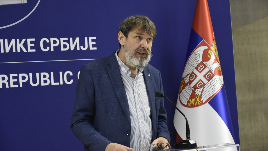 Žigmanov: Vlada Srbije odgovornom politikom unapredila položaj Roma