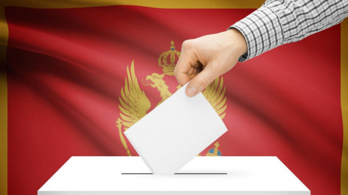 Nosioci izbornih lista u Crnoj Gori poslali poslednje poruke pred izbore