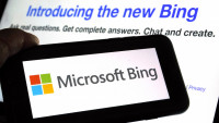 Microsoft dodaje Bing pretraživač Windows-u