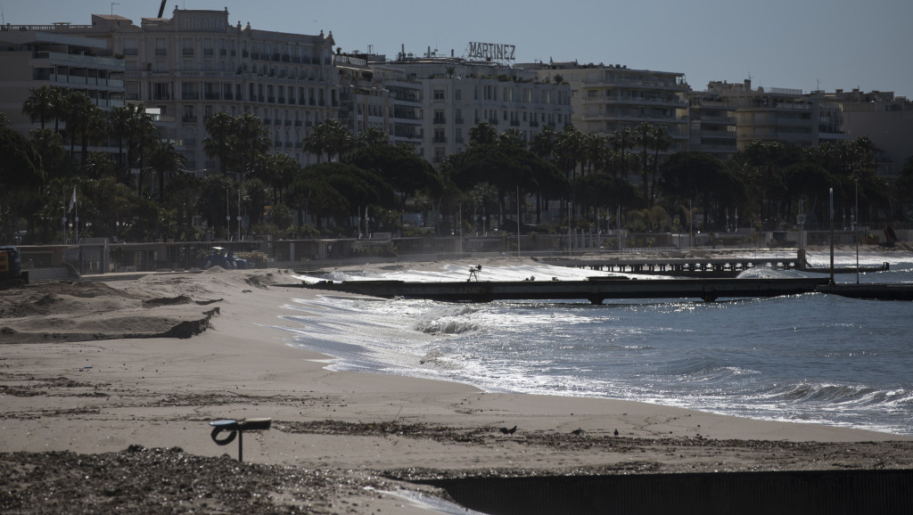 Francuska policija pronašla 850 kilograma kokaina na jednoj od plaži Lamanša