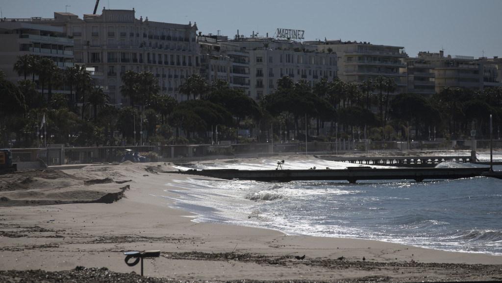 Francuska policija pronašla 850 kilograma kokaina na jednoj od plaži Lamanša