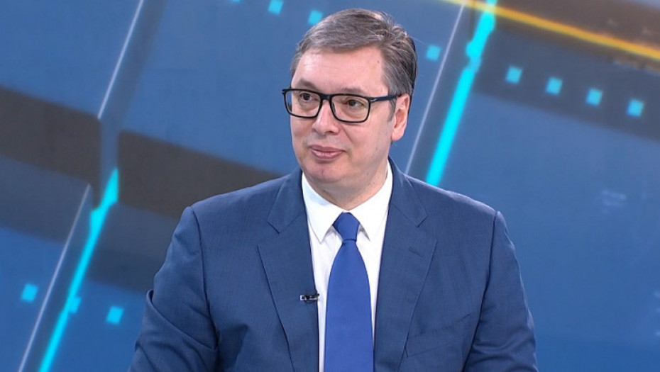 Vučić o boravku Lajčaka u Prištini: Vidim da nije mnogo urađeno, Kurti je odlučan da ne formira ZSO