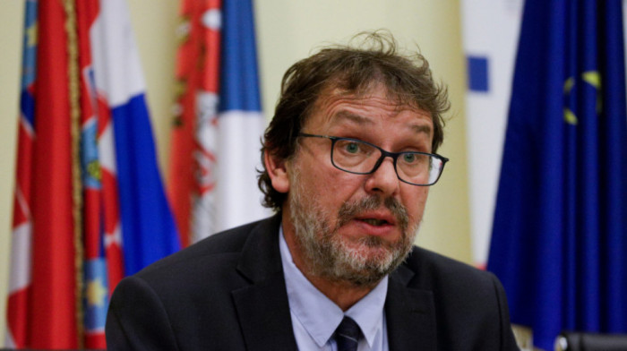 Žigmanov: Srbija posvećena unapređenju ljudskih prava
