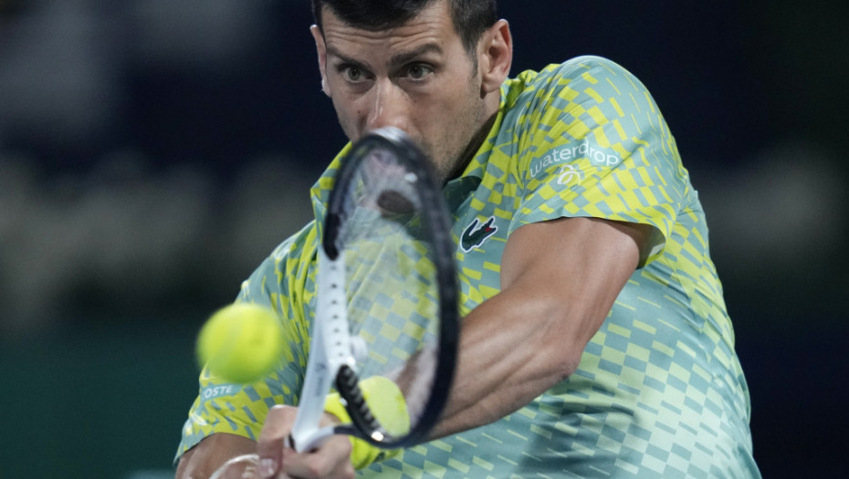 Novak Đoković: Dolazi nova generacija tenisera, ali ja se ne plašim