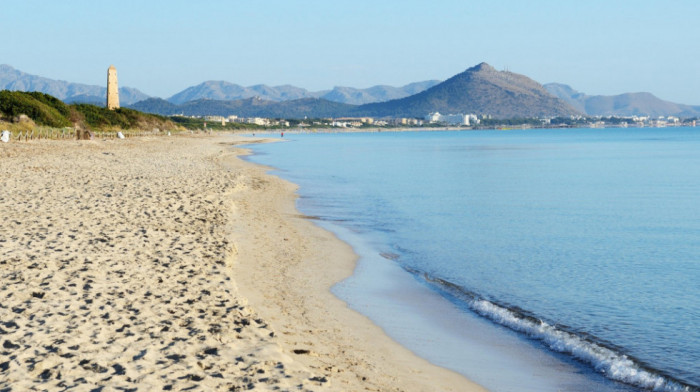 Obezglavljeno telo deteta pronađeno na plaži u Španiji