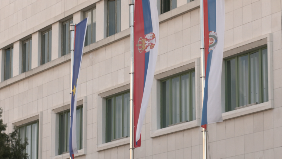 Skupština Vojvodine biće raspuštena 16. novembra