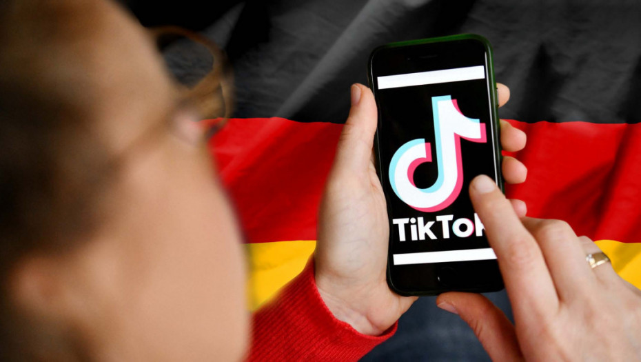 TikToK zabranjen na telefonima zaposlenih u gradskoj upravi Londona