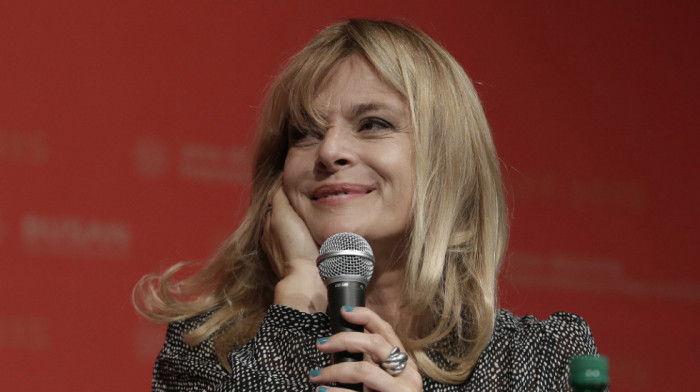 Glumica Nastasja Kinski stiže u Beograd na Fest