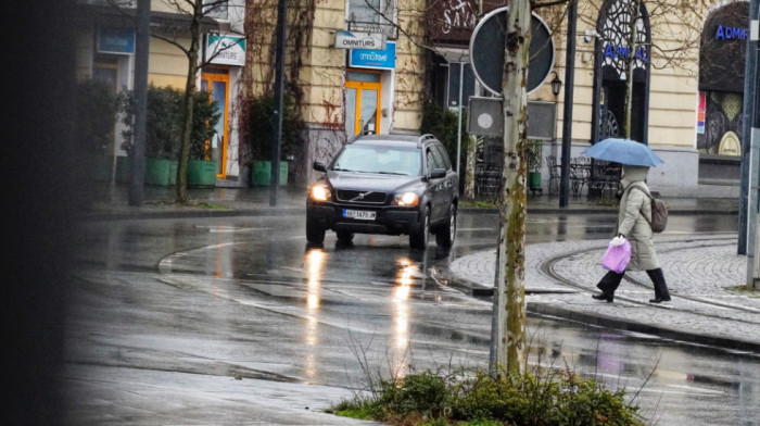 Kiša, sneg i jak vetar - žuti i narandžasti meteoalarm u Srbiji, proleće nam pokazuje svoju hladniju stranu