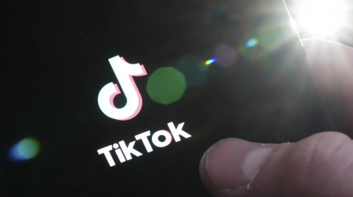 MUP se priključio društvenoj mreži TikTok