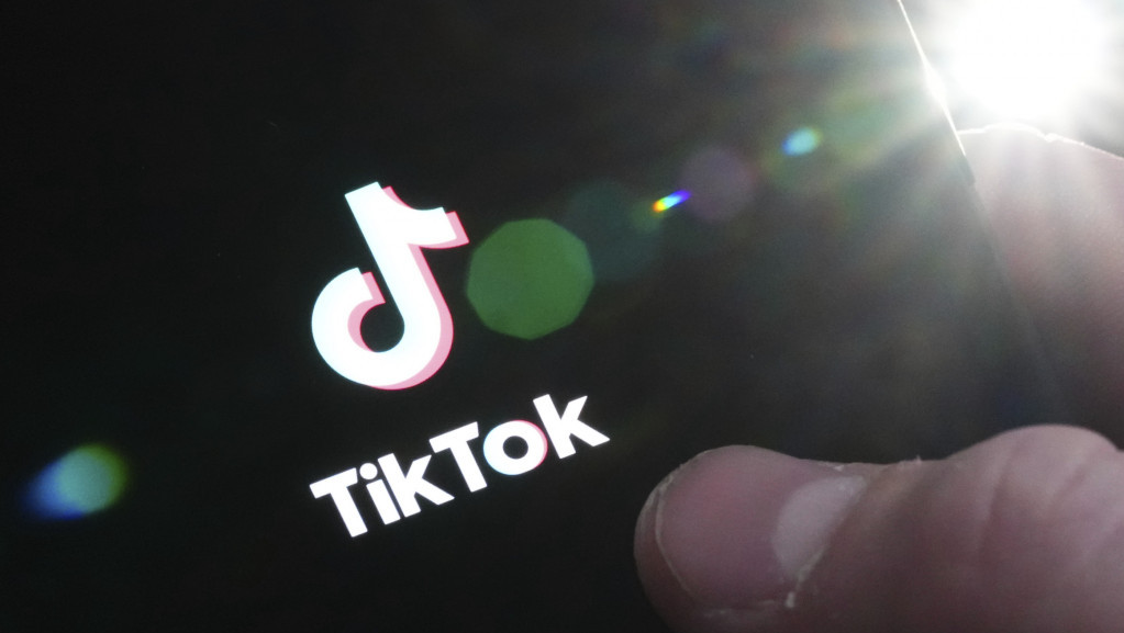 Većina Amerikanaca smatra da TikTok predstavlja pretnju po nacionalnu bezbednost