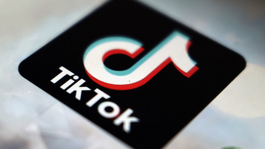 Članovima škotskog parlamenta naloženo da uklone Tiktok sa telefona i uređaja