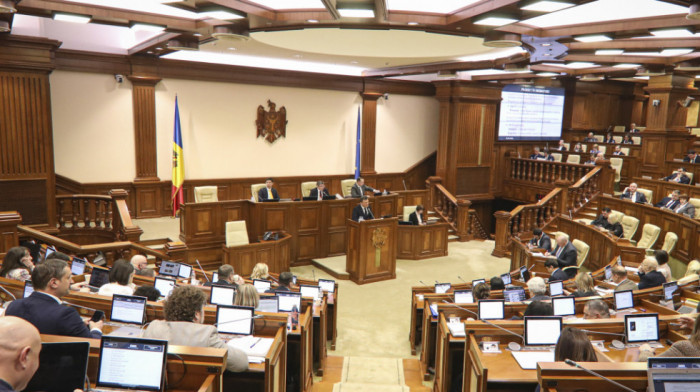 Moldavija proglasila rumunski jezik za državni, opozicija traži referendum i smenu vlasti