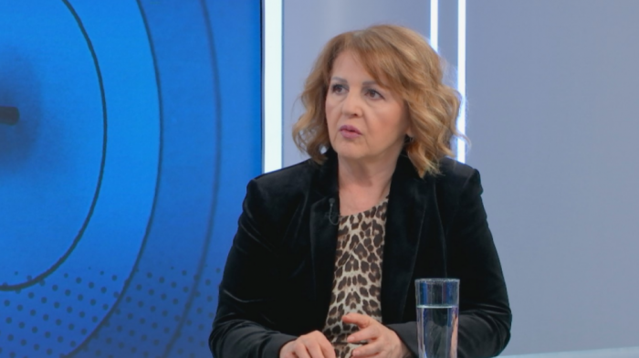 Suzana Grubješić ambasador Srbije pri Savetu Evrope u Strazburu