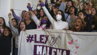 Meksiko pooštrava kazne za femicid, prošle godine ubijeno više od 7.500 žena