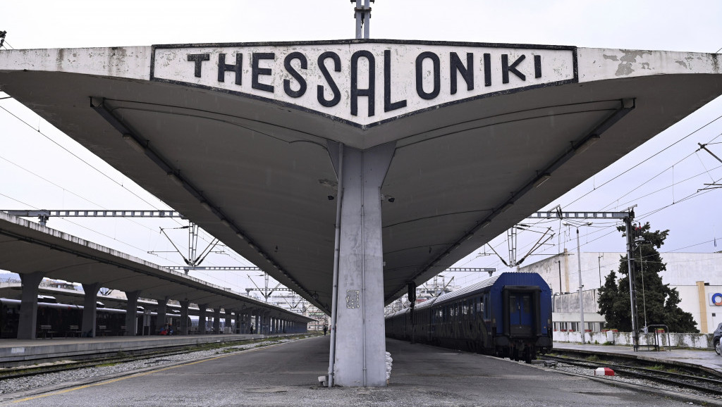EU eksperti idu u Grčku da bi pomogli u modernizaciji i bezbednosti železnice